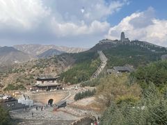 -雁门关景区