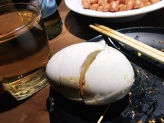 童年的回忆-风暴音乐烧烤串吧