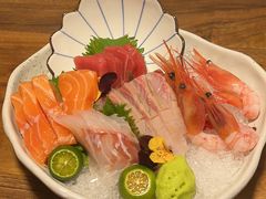 -河风の幸会精致料理