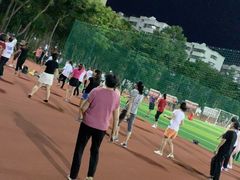 -福田体育公园