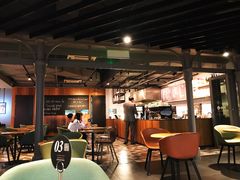 -Wagas沃歌斯(百盛优客店)