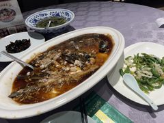 -山外山菜馆(玉泉路店)