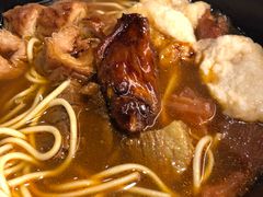 -亞婆井·劲抽面食(铂顿城店)