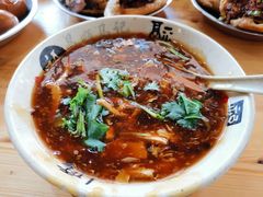 -昌顺马记小吃店(昌盛园店)