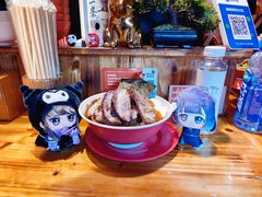 -老龙亭拉面店