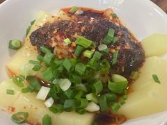 -洞子口张老二凉粉(文殊院店)