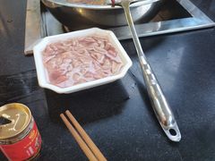 -九尺赵老四鲜鹅肠火锅