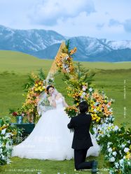 点击看大图 -蒙娜丽莎婚纱摄影·旅拍