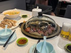 -巧克力渔家.小船海鲜胶东菜(万平口店)