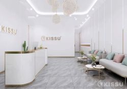 -KISS U 国际美学