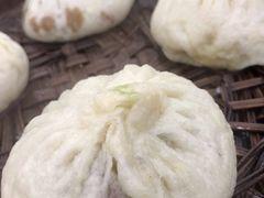 风味排骨包子-张包铺(道外店)