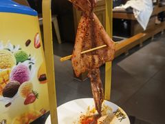 -火炉火自助餐(西直门凯德MALL店)