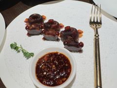 -甄御•海鲜新青岛菜(麦岛店)