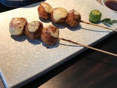 -山葵家·创意料理(临平银泰城店)