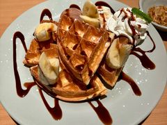 -Lia Cafe Bar Restaurant松山咖啡屋