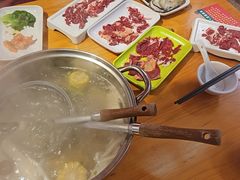 -养牛邓·潮汕牛肉海鲜自助火锅(广州店)