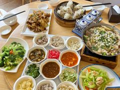 -太原面食店(解放路店)
