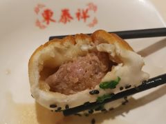 特色生煎-东泰祥生煎馆(重庆北路店)