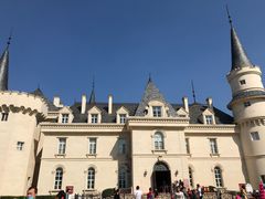 爱斐堡国际酒庄-北京张裕爱斐堡酒庄