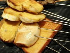 -聚点串吧·北京烧烤(赵登禹路店)