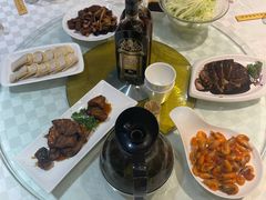 -光明邨大酒家(淮海路店)