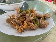 -考记泥焗鸡农庄·海鲜(北洛秘境店)