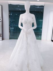 -MuseMarry婚纱(前海嘉里中心店)