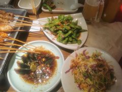 -管氏翅吧(马家堡店)