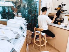 -COMPANION COFFEE小伴咖啡