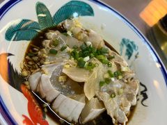 -五马集·海鲜·温州大牌档(黑金冠五马街十字路口店)
