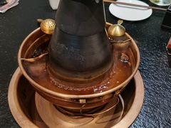 -铜来聚老北京涮肉(恒隆广场店)