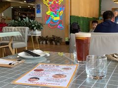 -茶米烧腊茶餐厅(石龙店)