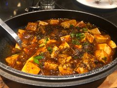 -北京王府井希尔顿酒店·秦唐中餐厅Chynna