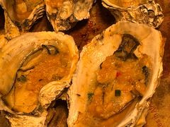 -千滋百味自助海鲜烤肉(布吉景华店)