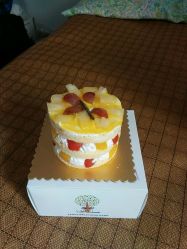 -红钻石(明日星城店)