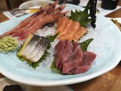 -松坂屋日料自助(长城路店)