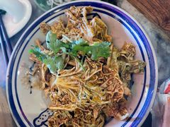 -御提小馆烤鸭店(陆家嘴店)