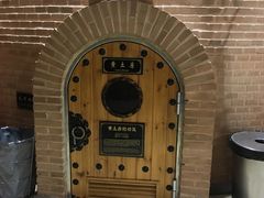 -纽斯桑拿会所(餐厅天山路店)