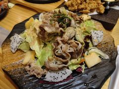 -鲔屋寿喜烧