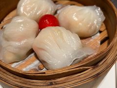 -新兴·金羊座·粤菜点心(乐峰店)