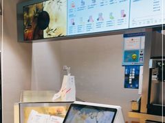 -喜茶(上海北外滩来福士店)