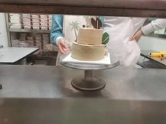 -巴莉甜甜(中环城店)