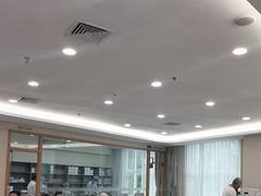 -爱康国宾体检中心(福田分院)