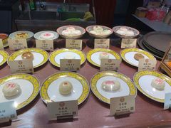 -富华斋饽饽铺·宫廷糕点·伴手礼(护国新天地店)