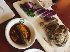 -海尔巴格新疆餐厅(东来兴店)