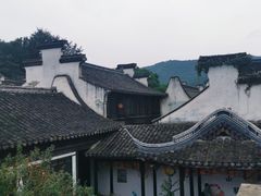 -惠山古镇·寄畅园
