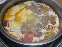 -守柴炉烤鸭(百伦店)