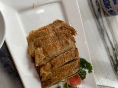 -功德林(南京西路店)