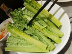 -忘情水鱼头·鲜鱼火锅(滨江中路店)