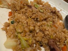 -玛格萝妮比萨屋(四平店)
